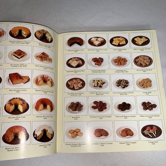 The Cake Mix Doctor Cookbook  Anne Byrn 2000  Over 150 Luscious Dessert Recipes - Picture 3 of 8